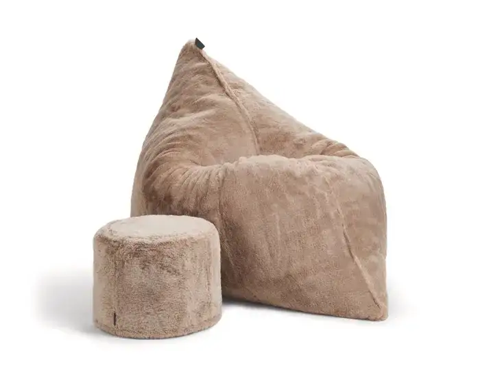 PillowSac Bundle: Squattoman