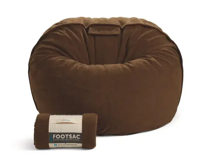 SuperSac Bundle: Room for Two Footsac