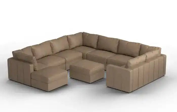 10 Seats + 12 Sides