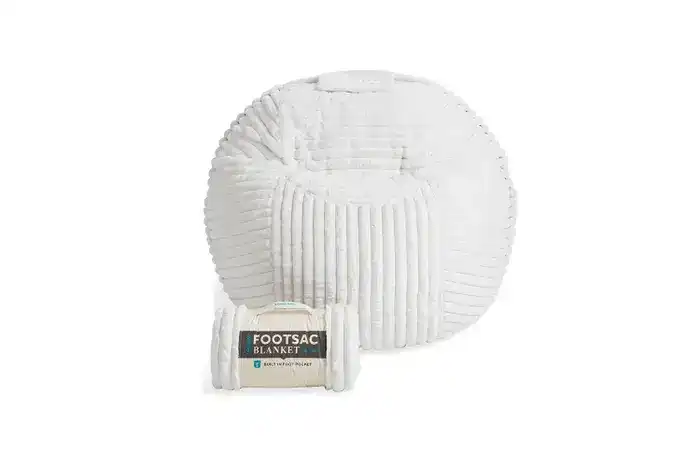 CitySac Bundle: Footsac