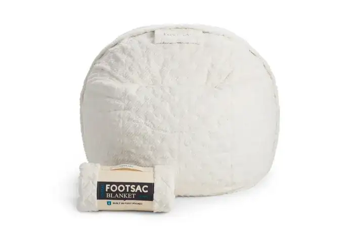 CitySac Bundle: Footsac
