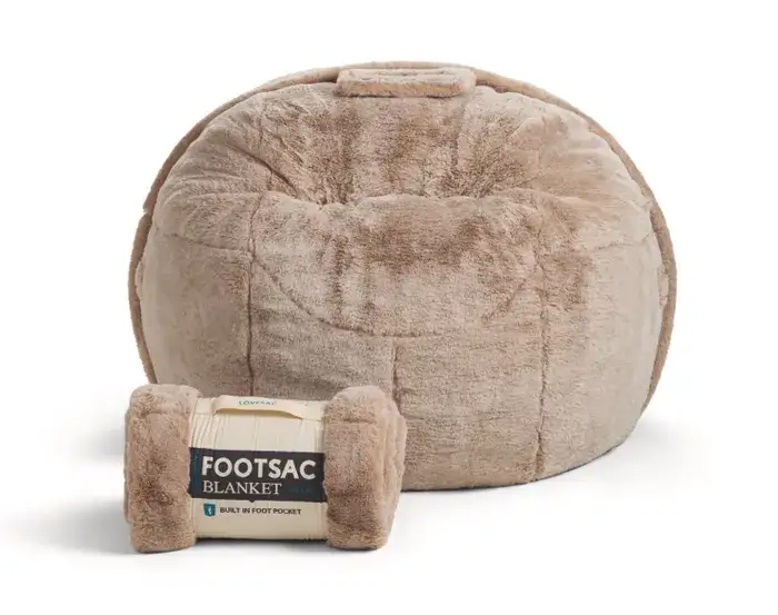 MovieSac Bundle: Footsac
