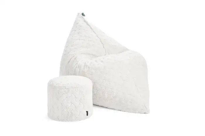 PillowSac Bundle: Squattoman