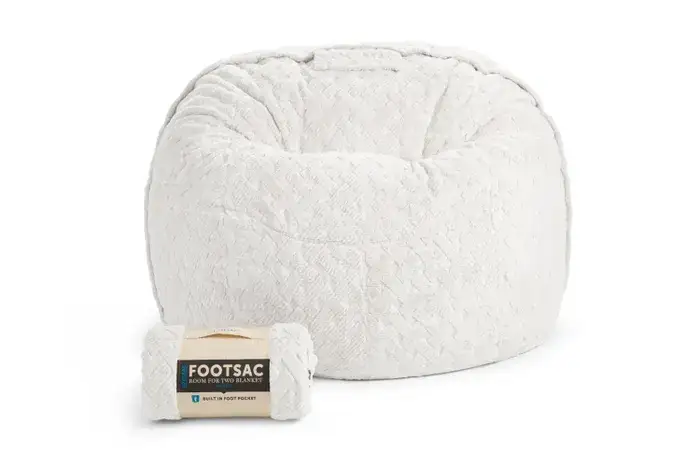 SuperSac Bundle: Room for Two Footsac