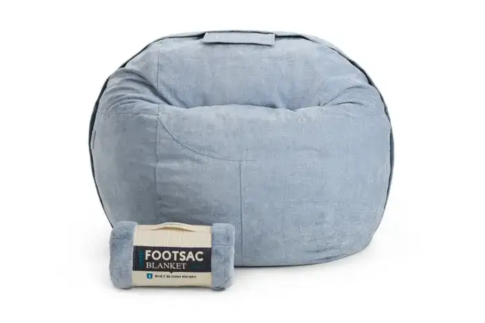 MovieSac Bundle: Footsac