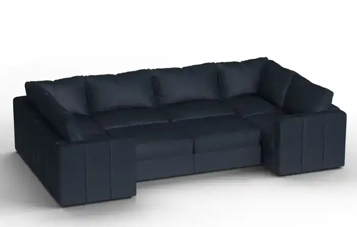8 Seats + 10 Sides