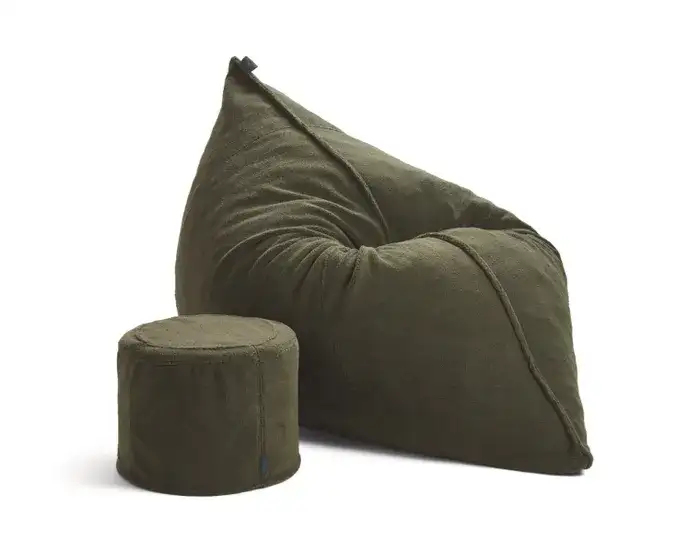 PillowSac Bundle: Squattoman