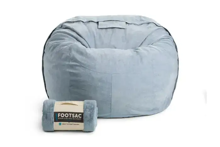 SuperSac Bundle: Room for Two Footsac