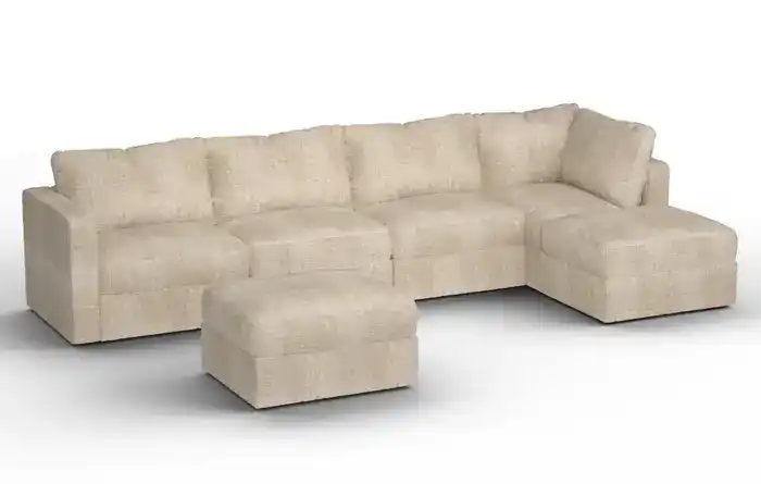 6 Seats + 6 Sides