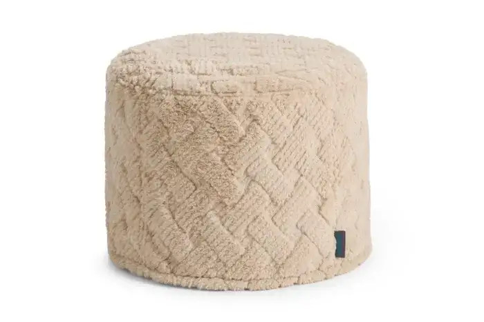 Squattoman Cover: Sand Weave Phur