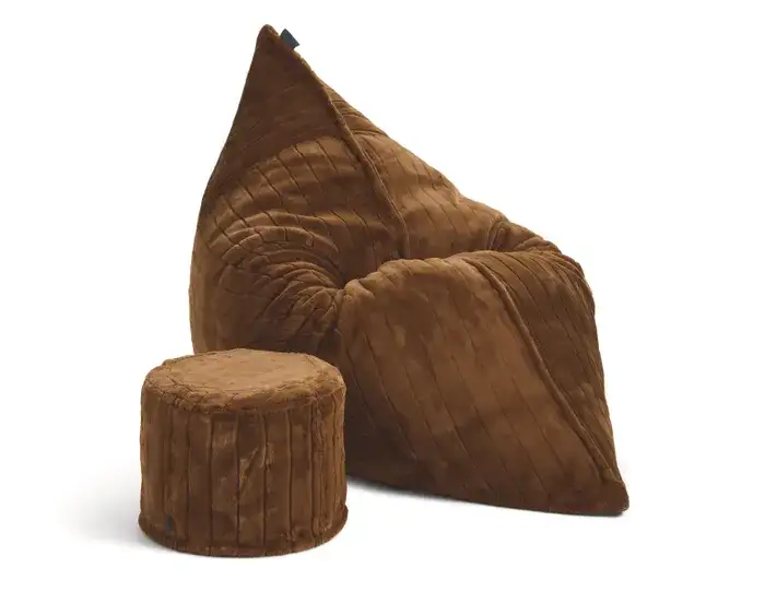 PillowSac Bundle: Squattoman
