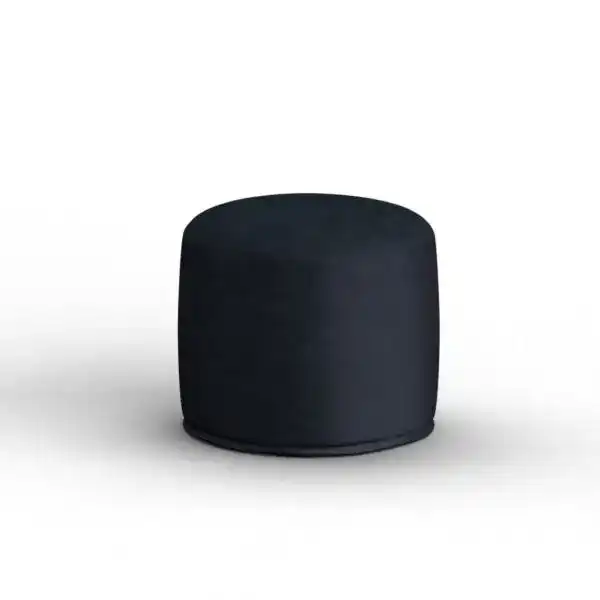 Squattoman Cover: Midnight Navy Corded Velvet CSTM