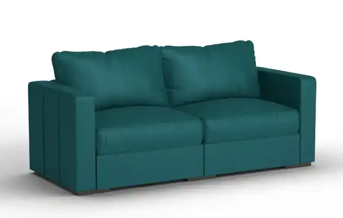 2 Seats + 4 Sides