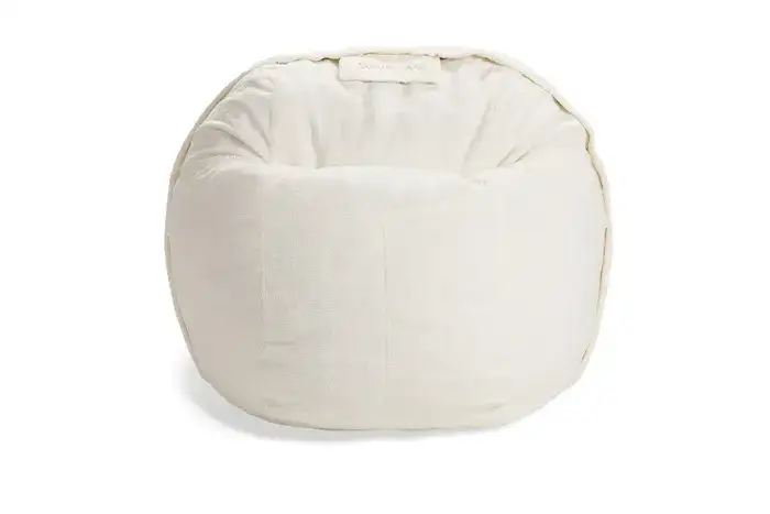 SuperSac Cover: Cream Sherpa