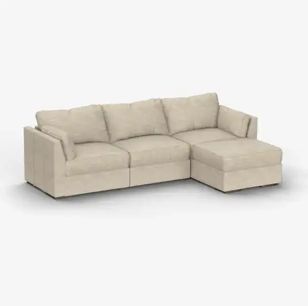 4 Seats + 5 Sides