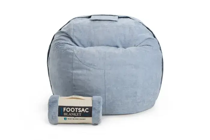 CitySac Bundle: Footsac
