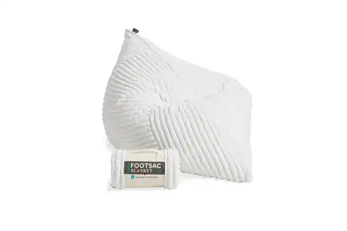 PillowSac Bundle: Footsac