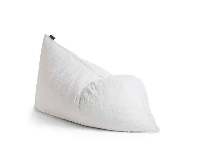 PillowSac Jr. Cover: Alpine Swirl Phur