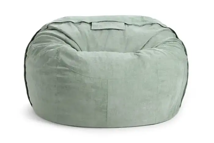 BigOne Cover: Seagrass Chenille