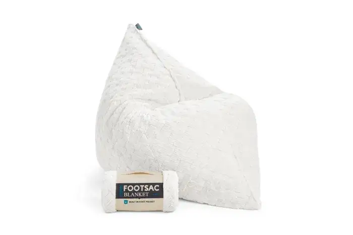 PillowSac Bundle: Footsac