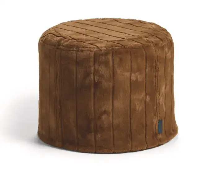 Squattoman Cover: Cinnamon Flat Channeled Phur
