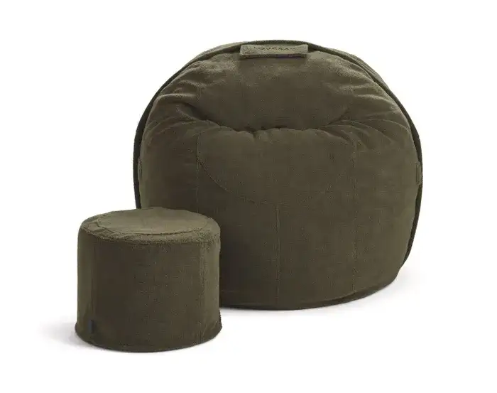 CitySac Bundle: Squattoman