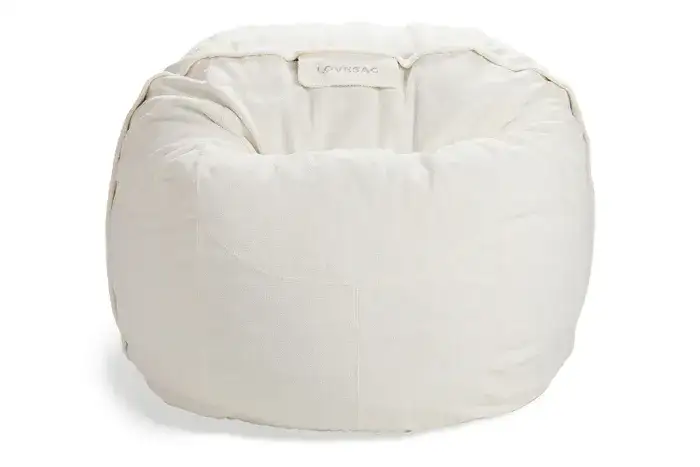 BigOne Cover: Cream Sherpa
