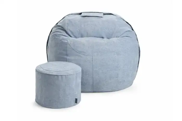 CitySac Bundle: Squattoman