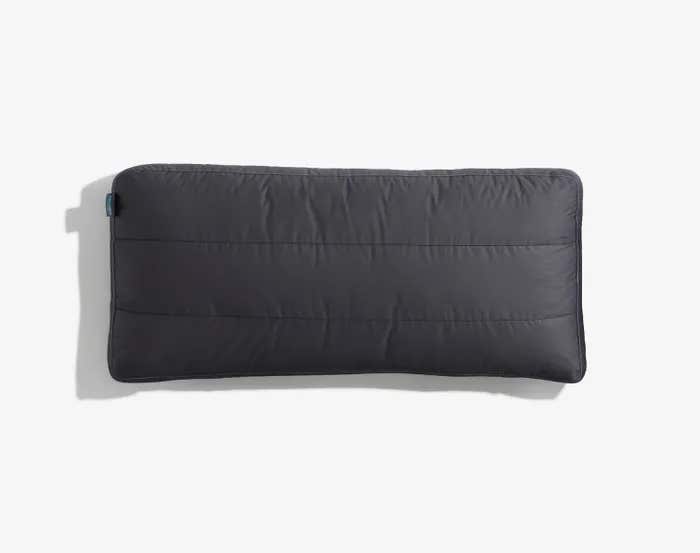 Lovesac - Individual Snugg 2-Cushion Sofa Back Pillow Insert: Lovesoft
