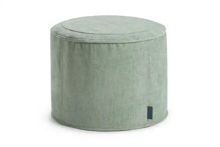 Squattoman Cover: Seagrass Chenille
