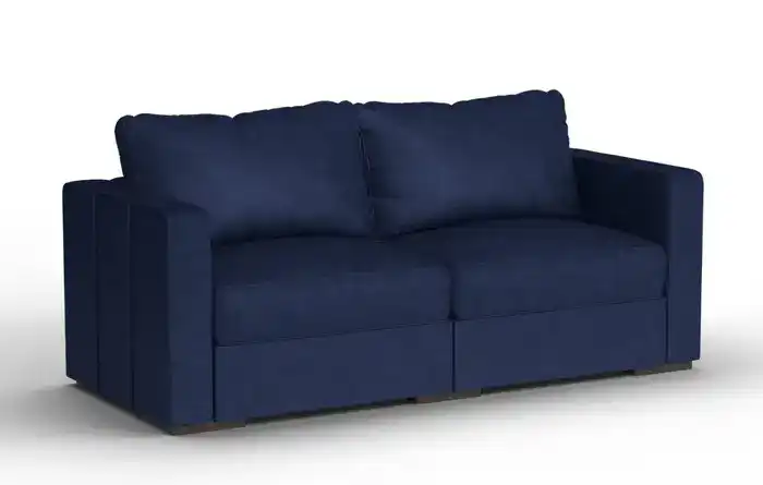 2 Seats + 4 Sides