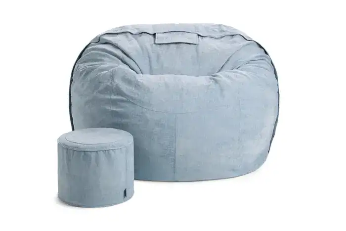 SuperSac Bundle: Squattoman
