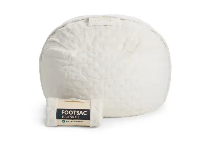MovieSac Bundle: Footsac
