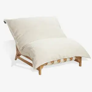 The PillowSac Accent Chair