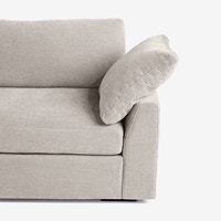 Lovesac Snugg Arm Pillow accessory